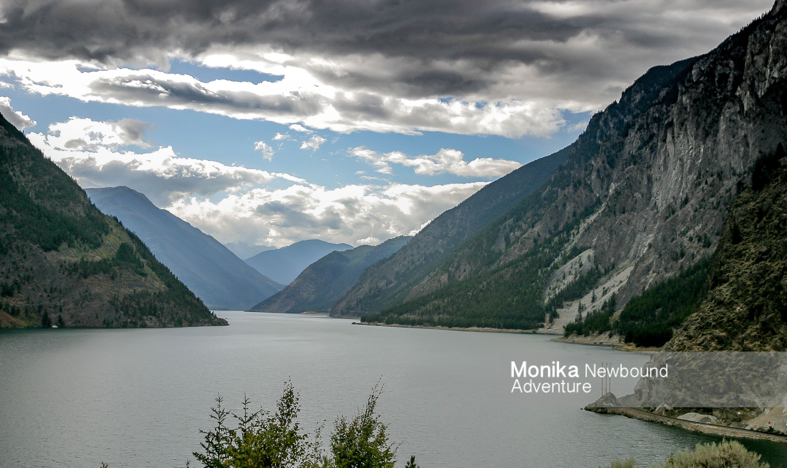 Alaska, Monika Newbound, Adventure,
