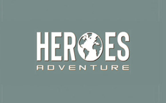 Heroes of Adventure USA Charity Challenge