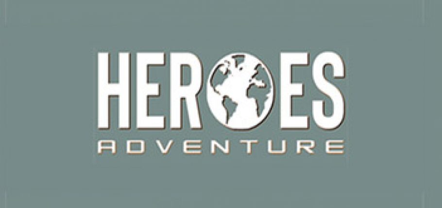 Heroes of Adventure USA Charity Challenge